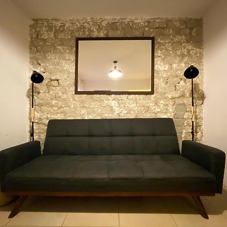 Cozy Flat Condesa Apartment Мексико Сити Екстериор снимка