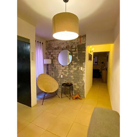 Cozy Flat Condesa Apartment Мексико Сити Екстериор снимка
