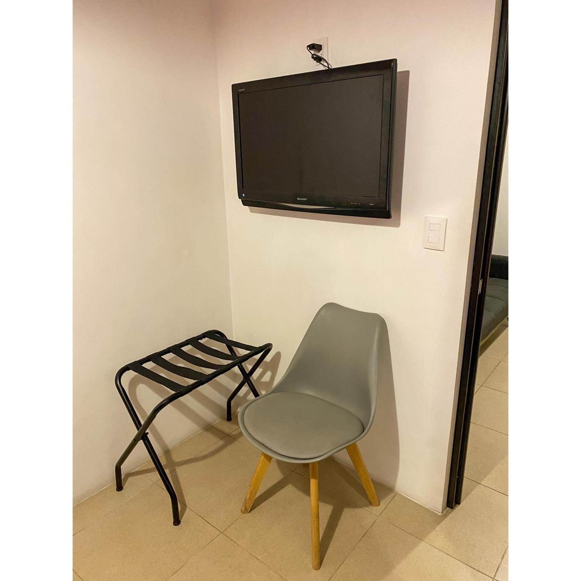 Cozy Flat Condesa Apartment Мексико Сити Екстериор снимка