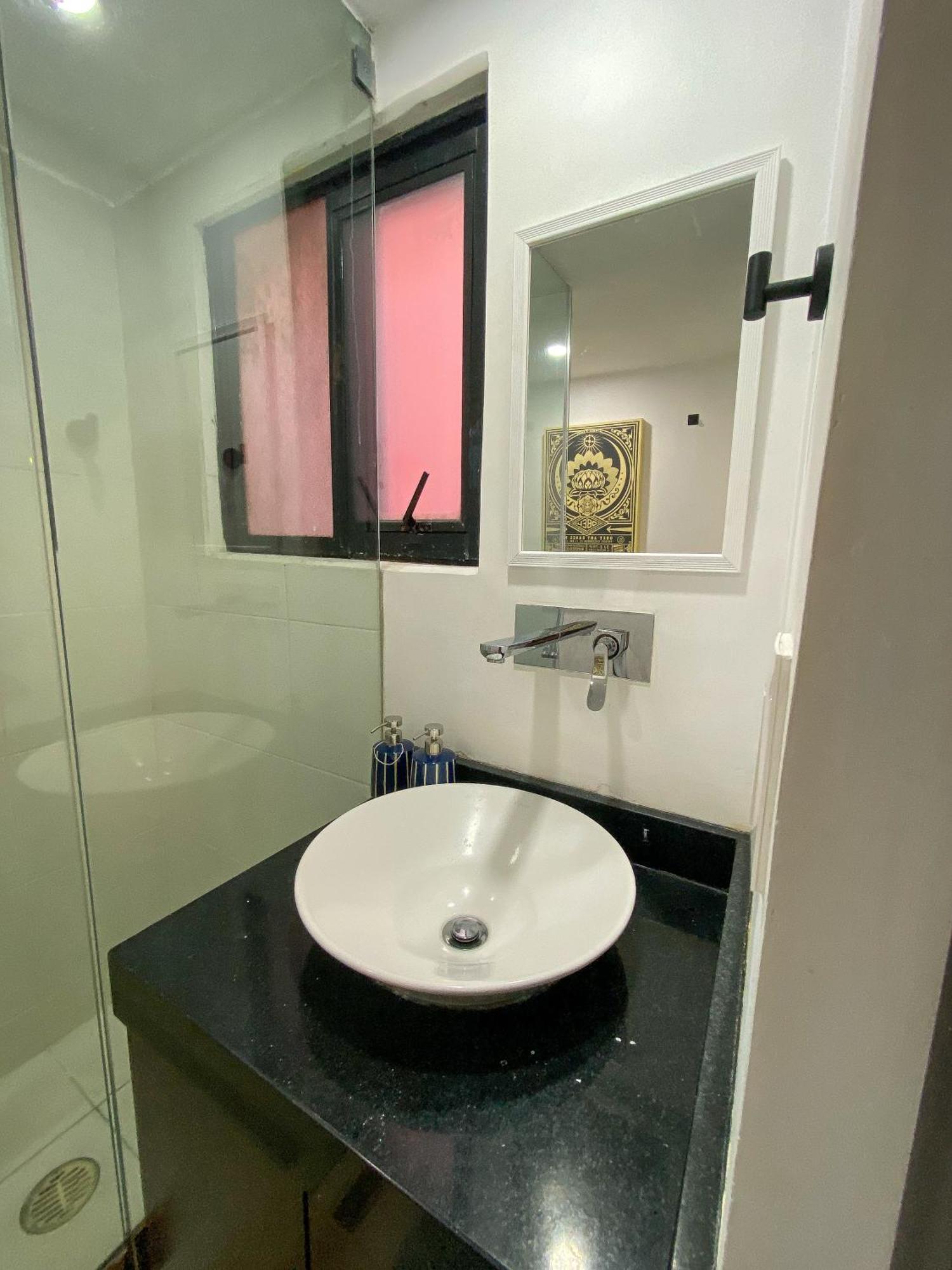 Cozy Flat Condesa Apartment Мексико Сити Екстериор снимка