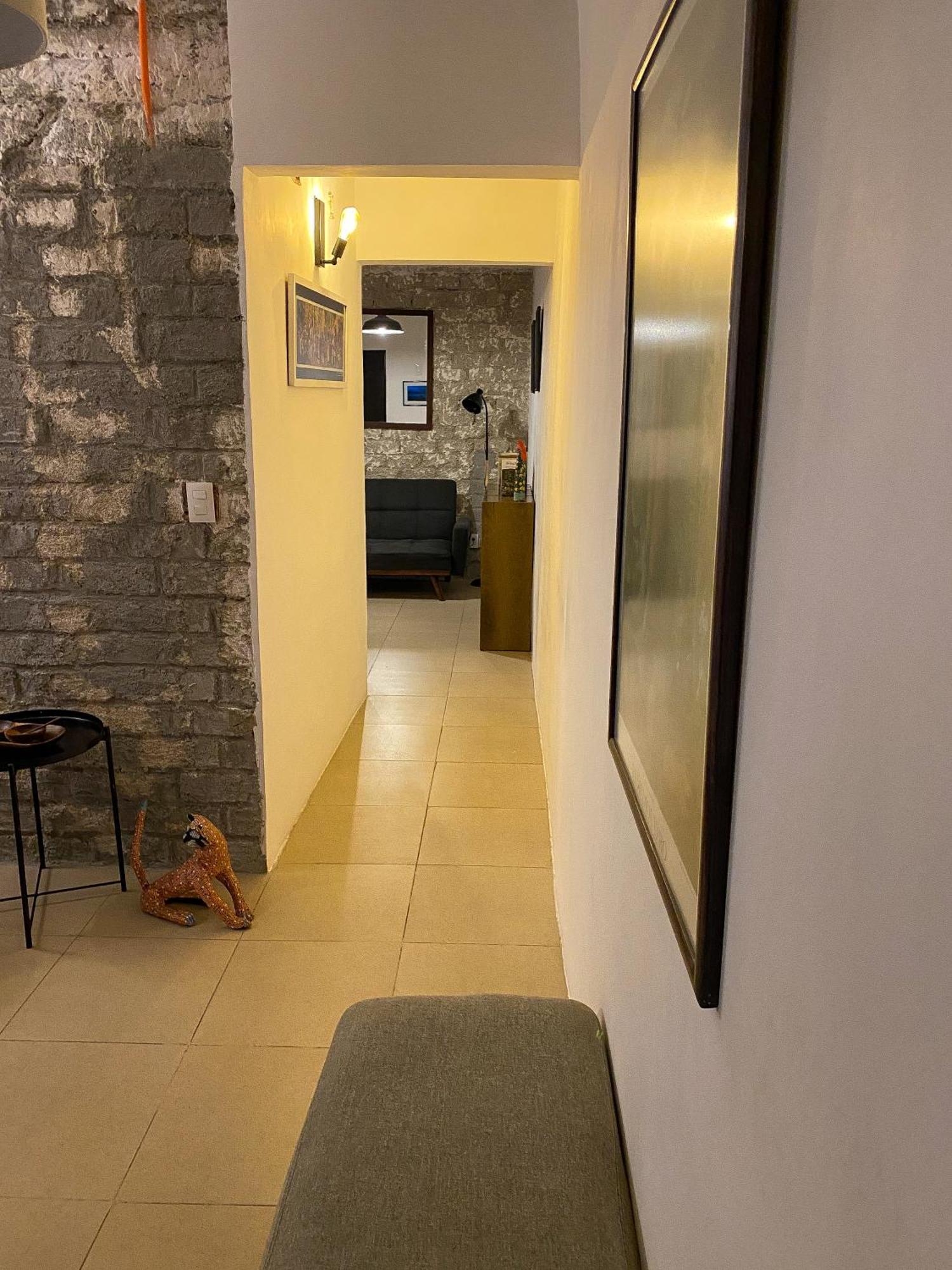 Cozy Flat Condesa Apartment Мексико Сити Екстериор снимка
