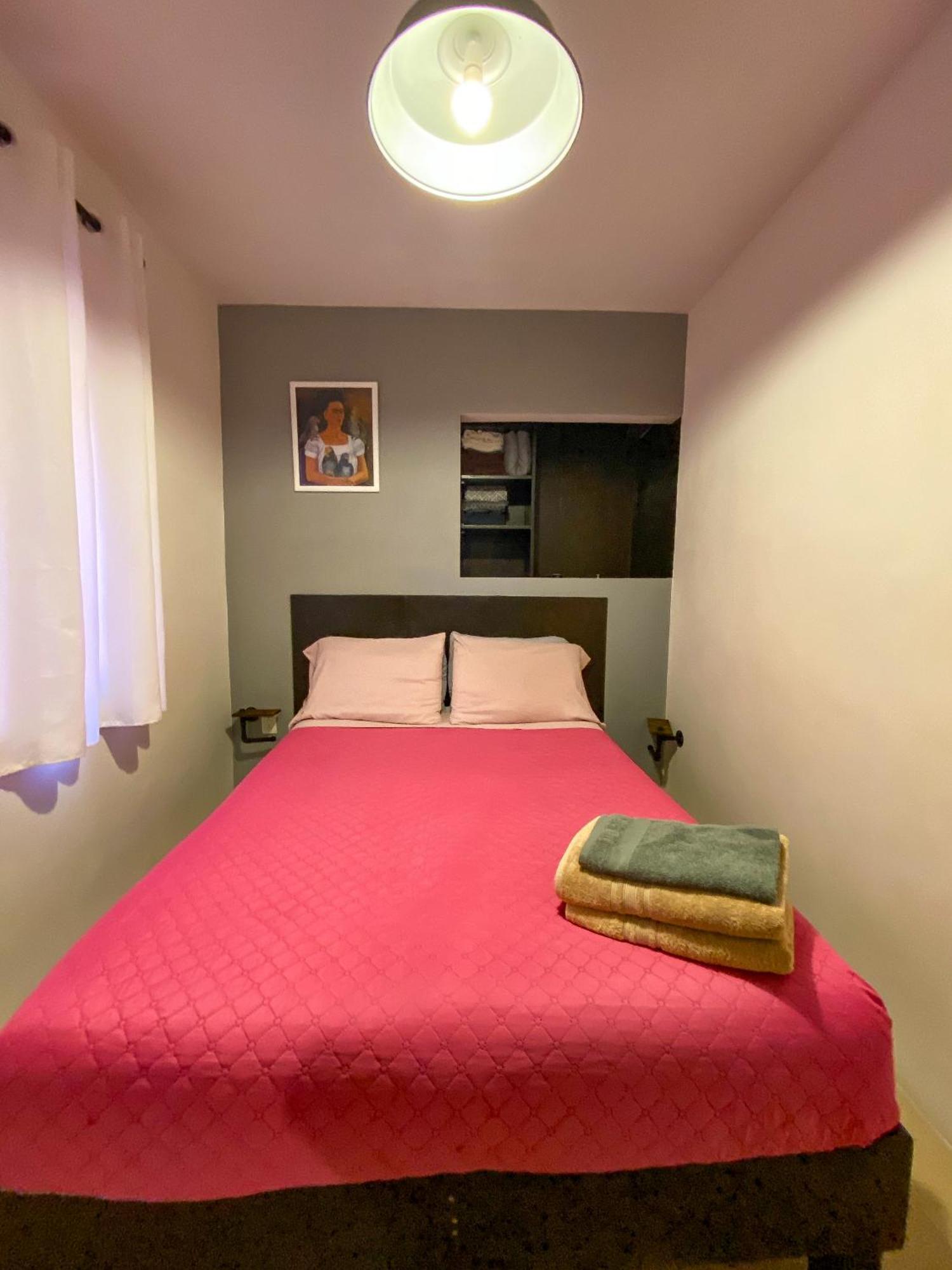 Cozy Flat Condesa Apartment Мексико Сити Екстериор снимка