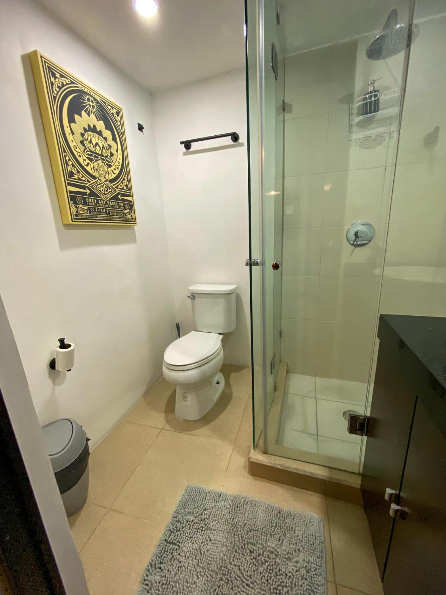 Cozy Flat Condesa Apartment Мексико Сити Екстериор снимка