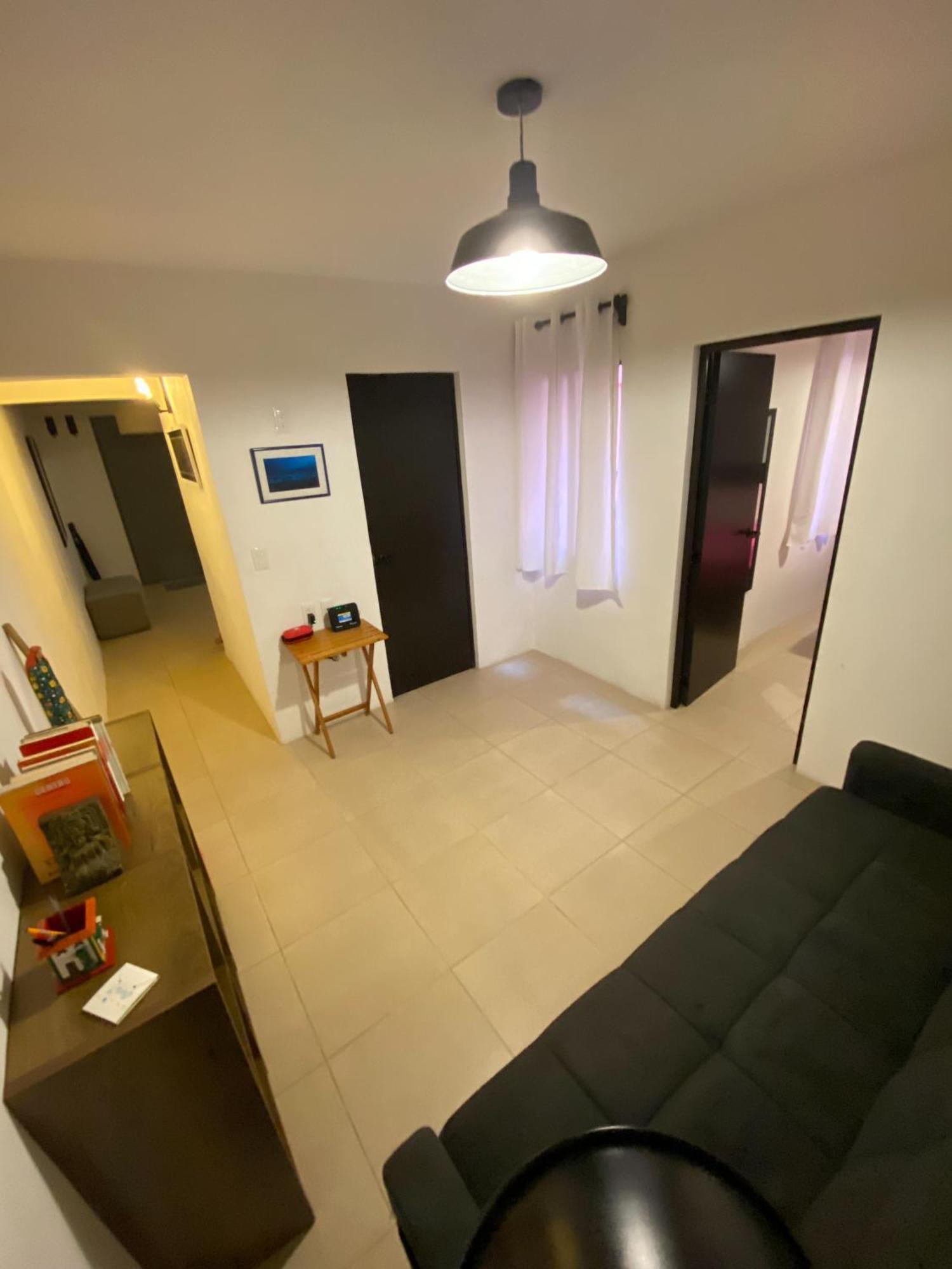 Cozy Flat Condesa Apartment Мексико Сити Екстериор снимка