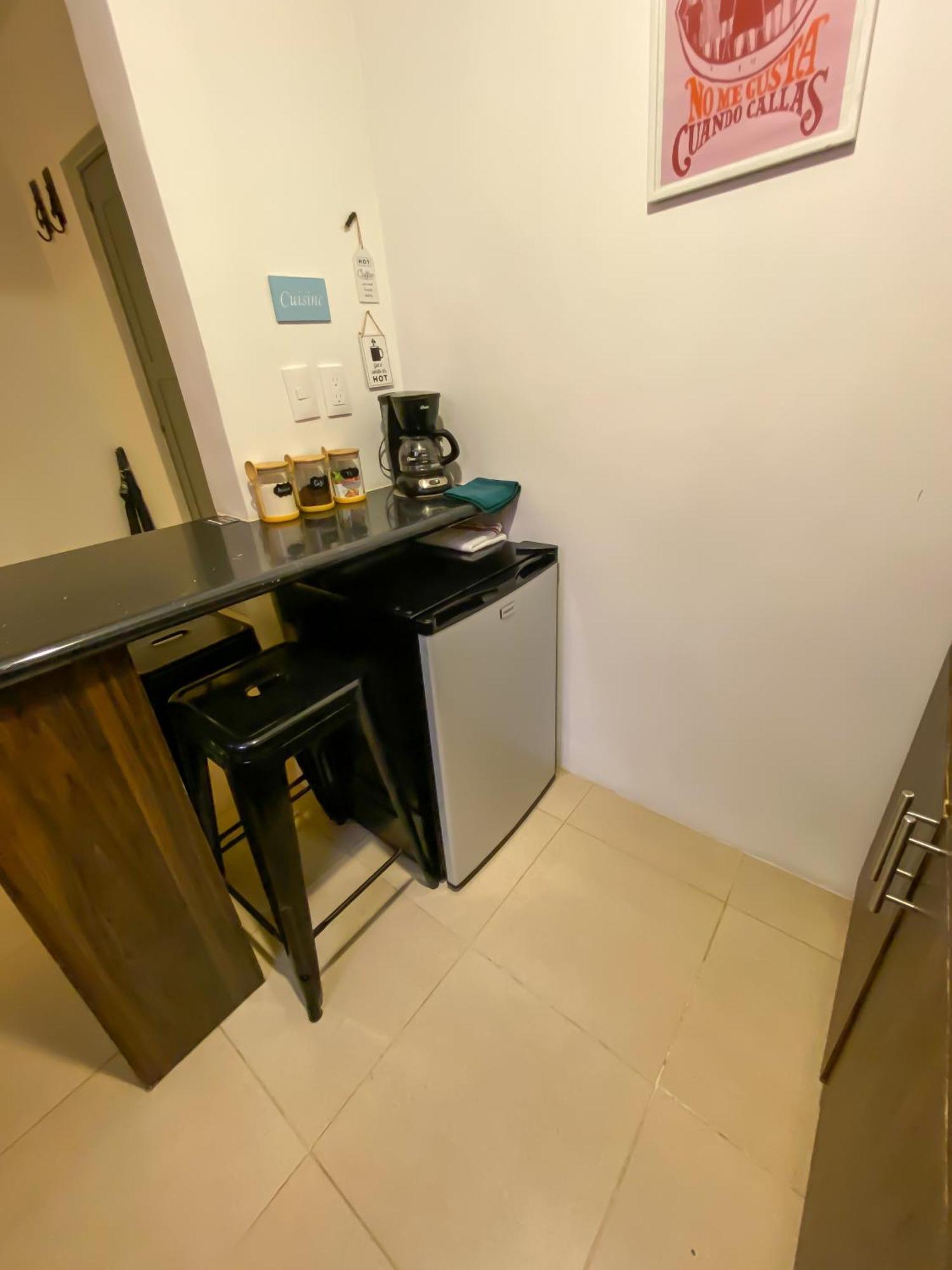 Cozy Flat Condesa Apartment Мексико Сити Екстериор снимка